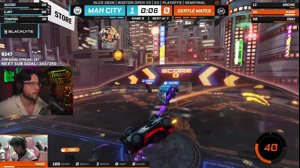 thumbnail of TenacityTv