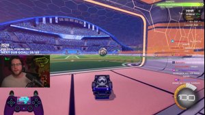 thumbnail of TenacityTv