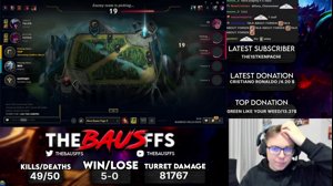 thumbnail of Thebausffs