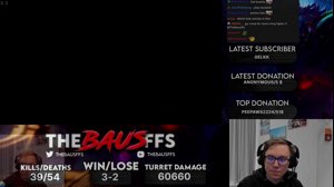 thumbnail of Thebausffs