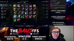 thumbnail of Thebausffs