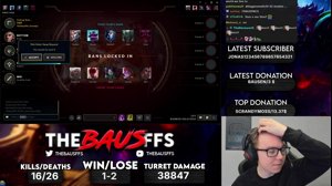 thumbnail of Thebausffs