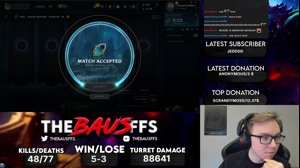 thumbnail of Thebausffs