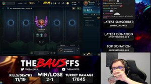 thumbnail of Thebausffs