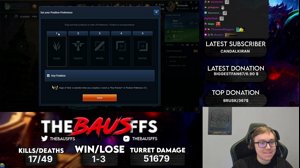 thumbnail of Thebausffs