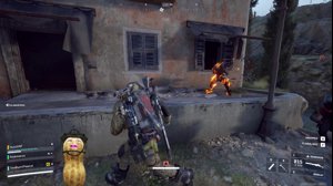 thumbnail of TheBurntPeanut