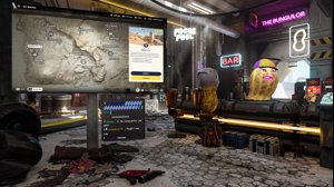 thumbnail of TheBurntPeanut