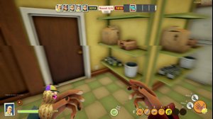 thumbnail of TheBurntPeanut