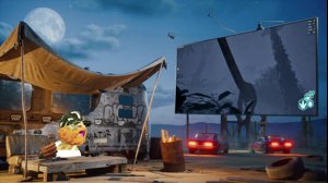 thumbnail of TheBurntPeanut