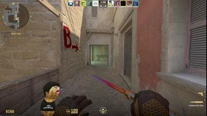 thumbnail of TheBurntPeanut