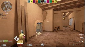 thumbnail of TheBurntPeanut