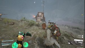 thumbnail of TheBurntPeanut