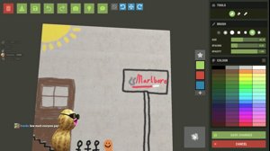 thumbnail of TheBurntPeanut