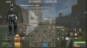 thumbnail of TheBurntPeanut