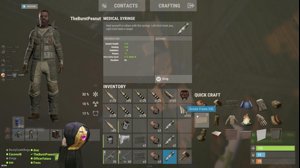 thumbnail of TheBurntPeanut