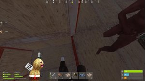 thumbnail of TheBurntPeanut