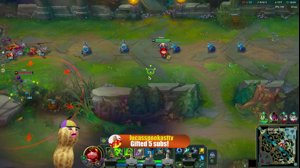 thumbnail of TheBurntPeanut