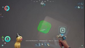 thumbnail of TheBurntPeanut