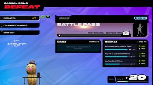 thumbnail of TheBurntPeanut