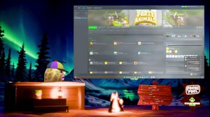 thumbnail of TheBurntPeanut