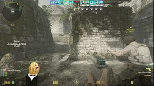 thumbnail of TheBurntPeanut