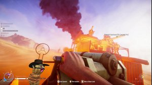 thumbnail of TheBurntPeanut