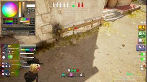 thumbnail of TheBurntPeanut