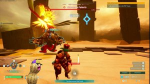 thumbnail of TheBurntPeanut