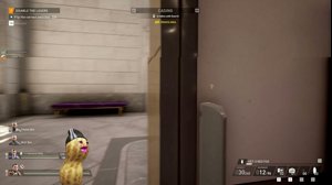 thumbnail of TheBurntPeanut