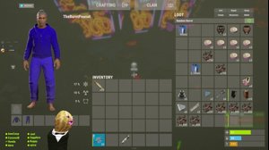 thumbnail of TheBurntPeanut