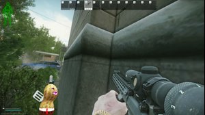 thumbnail of TheBurntPeanut