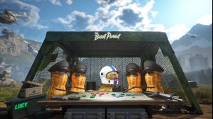 thumbnail of TheBurntPeanut