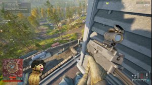 thumbnail of TheBurntPeanut