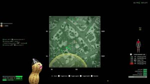thumbnail of TheBurntPeanut