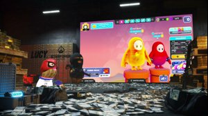 thumbnail of TheBurntPeanut