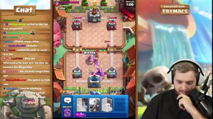 thumbnail of Trymacs