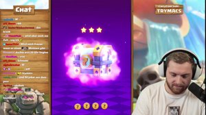 thumbnail of Trymacs