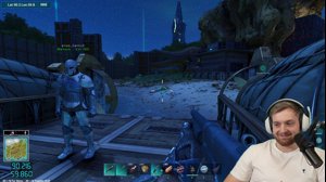 thumbnail of Trymacs