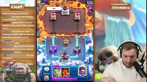 thumbnail of Trymacs