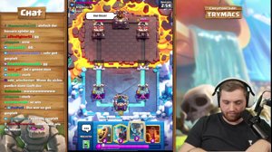 thumbnail of Trymacs