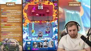 thumbnail of Trymacs