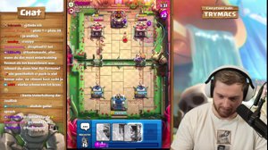 thumbnail of Trymacs