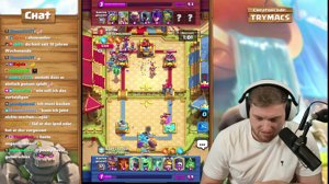 thumbnail of Trymacs