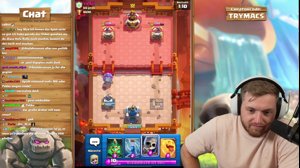thumbnail of Trymacs