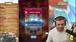 thumbnail of Trymacs