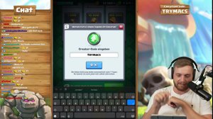 thumbnail of Trymacs