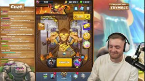 thumbnail of Trymacs