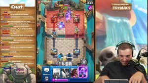 thumbnail of Trymacs