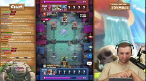 thumbnail of Trymacs