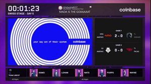 thumbnail of VALORANT